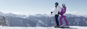 Skifahren in Schladming-Dachstein