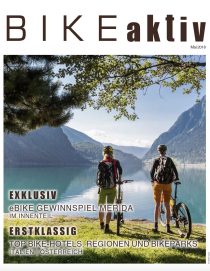 BIKE aktiv BIKE aktiv