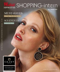 SCS Magazin SCS Magazin